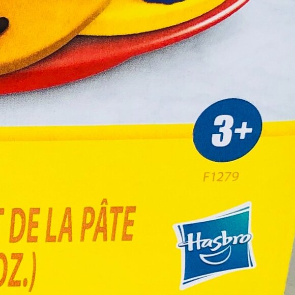 New Play-Doh Kitchen Creations Flip 'n Pancakes Playset 14-Piece Breakfast Toy - Picture 14 of 14